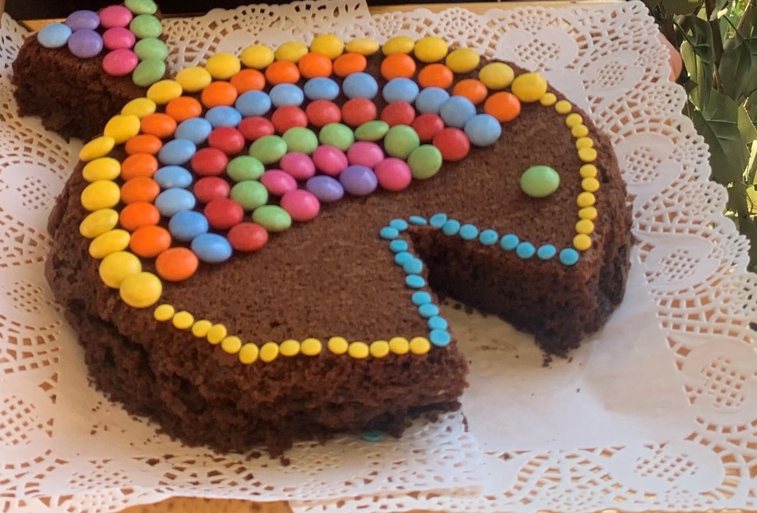 3. Trésors sucrés de la mer